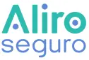 Logo Aliro Seguro.