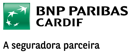 Logo CARDIF BNP Paribas Group.