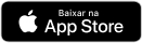 Imagem com o logo da Apple com o texto "Baixar na App Store"