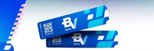 Imagem ilustrativa da tag do banco BV