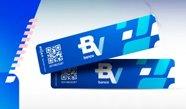 Imagem ilustrativa da tag do banco BV