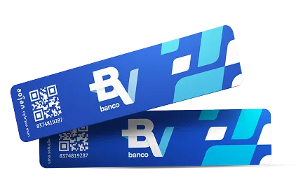 Imagem ilustrativa da tag do banco BV.