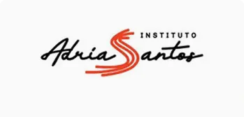 Logo Instituto Adria Santos