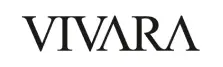 Logo da parceira BV, a Vivara.
